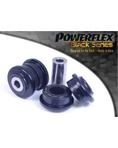 Bussningskit Powerflex PFF5-4102BLK Front Control Arm To Chassis Bush