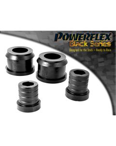 Bussningskit Powerflex PFF5-4601-60BLK Front Wishbone Rear Bush