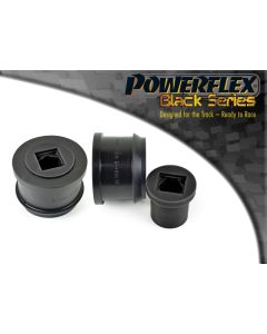 Bussningskit Powerflex PFF5-4601BLK Front Wishbone Rear Bush