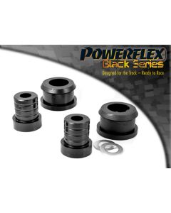 Bussningskit Powerflex PFF5-4601XIBLK Front Wishbone Rear Bush