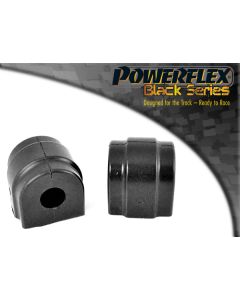 Bussningskit Powerflex PFF5-4602-21BLK Front Anti Roll Bar Bush 21.5mm