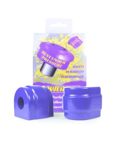 Bussningskit Powerflex PFF5-4602-23.5 Front Anti Roll Bar Bush 23.5mm