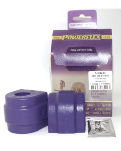 Bussningskit Powerflex PFF5-4602-23 Front Anti Roll Bar Bush 23mm