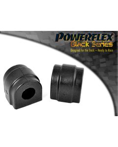 Bussningskit Powerflex PFF5-4602-25BLK Front Anti Roll Bar Bush 25mm