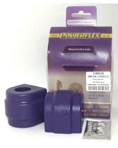 Bussningskit Powerflex PFF5-4602-26 Front Anti Roll Bar Bush 26mm