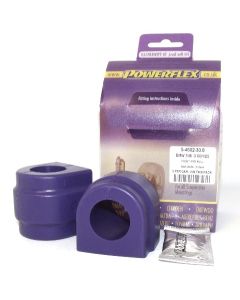 Bussningskit Powerflex PFF5-4602-30.8 Front Anti Roll Bar Bush 30.8mm