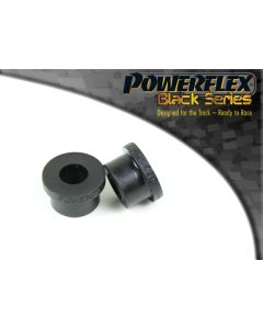 Bussningskit Powerflex PFF5-4630BLK Shift Arm Front Bush Round