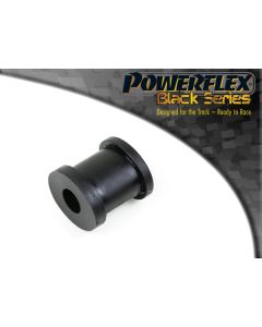 Bussningskit Powerflex PFF5-4631BLK Shift Arm Front Bush Oval