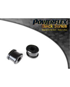 Bussningskit Powerflex PFF5-4633BLK Shift Arm Front Bush Oval