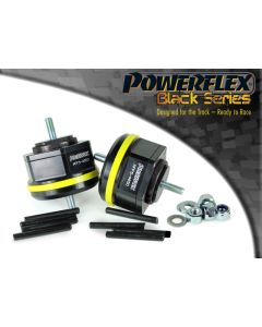 Bussningskit Powerflex PFF5-4650BLK Engine Mount