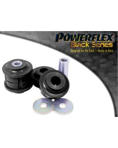 Bussningskit Powerflex PFF5-501BLK Front Lower Tie Bar To Chassis Bush