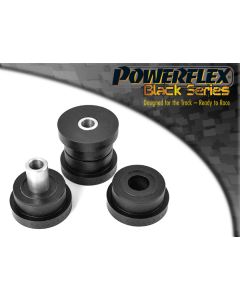 Bussningskit Powerflex PFF5-502BLK Front Inner Track Control Arm Bush