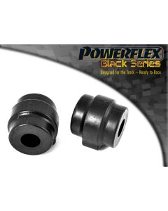 Bussningskit Powerflex PFF5-503-205BLK Front Anti Roll Bar Mounting Bush 20.5mm