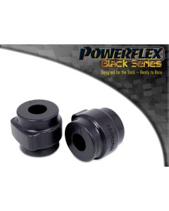 Bussningskit Powerflex PFF5-503-225BLK Front Anti Roll Bar Mounting Bush 22.5mm