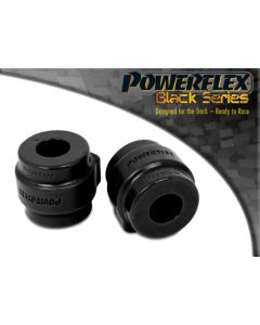 Bussningskit Powerflex PFF5-503-24BLK Front Anti Roll Bar Mounting Bush 24mm