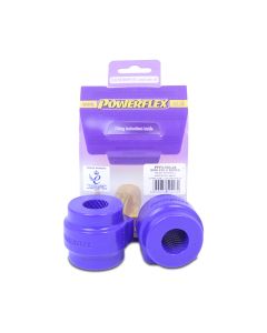 Bussningskit Powerflex PFF5-503-25 Front Anti Roll Bar Mounting Bush 25mm