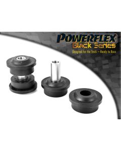 Bussningskit Powerflex PFF5-511BLK Front Inner Track Control Arm Bush