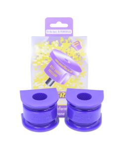 Bussningskit Powerflex PFF5-5703-26.5 Front Anti Roll Bar Mounting Bush 26.5mm