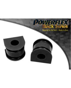 Bussningskit Powerflex PFF5-5703-26.5BLK Front Anti Roll Bar Mounting Bush 26.5mm