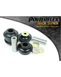 Bussningskit Powerflex PFF5-6001BLK Front Radius Arm to Chassis Bush