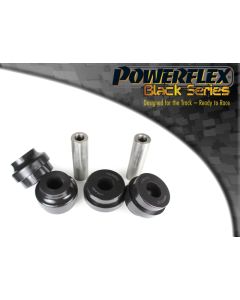 Bussningskit Powerflex PFF5-6002BLK Front Control Arm To Chassis Bush