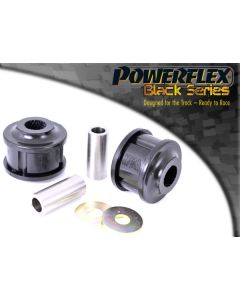 Bussningskit Powerflex PFF5-601BLK Front Lower Tie Bar To Chassis Bush