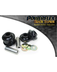 Bussningskit Powerflex PFF5-6101GBLK Front Radius Arm to Chassis Bush Caster Offset