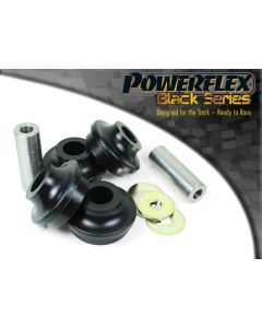 Bussningskit Powerflex PFF5-6201BLK Front Radius Arm to Chassis Bush