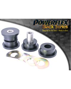 Bussningskit Powerflex PFF5-620BLK Front Inner TCA Bush