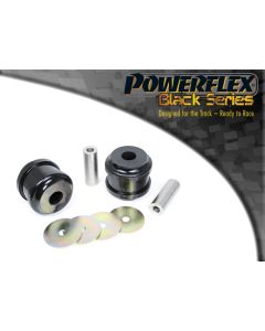 Bussningskit Powerflex PFF5-701BLK Front Radius Arm To Chassis Bush