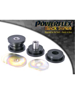 Bussningskit Powerflex PFF5-801BLK Front Lower Tie Bar To Chassis Bush