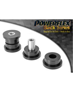 Bussningskit Powerflex PFF5-802BLK Front Inner TCA Bush