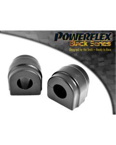 Bussningskit Powerflex PFF5-905-29BLK Front Anti Roll Bar To Chassis 29mm