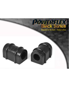 Bussningskit Powerflex PFF50-103-19BLK Anti Roll Bar Bush 19mm