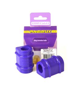 Bussningskit Powerflex PFF50-103-21 Anti Roll Bar Bush 21mm