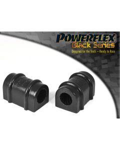 Bussningskit Powerflex PFF50-103-21BLK Anti Roll Bar Bush 21mm