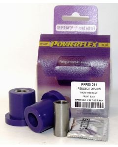 Bussningskit Powerflex PFF50-211 Front Wishbone Front Bush