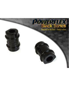 Bussningskit Powerflex PFF50-215-17BLK Anti Roll Bar Bush 17mm