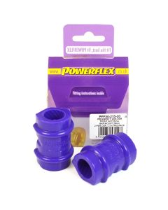 Bussningskit Powerflex PFF50-215-20 Anti Roll Bar Bush 20mm