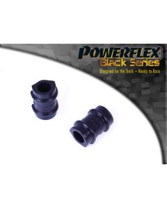 Bussningskit Powerflex PFF50-215-20BLK Anti Roll Bar Bush 20mm