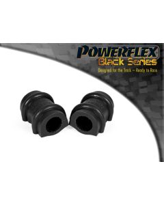 Bussningskit Powerflex PFF50-215-21BLK Anti Roll Bar Bush 21mm