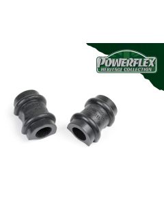 Bussningskit Powerflex PFF50-215-21H Anti Roll Bar Bush 21mm