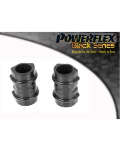 Bussningskit Powerflex PFF50-215-23BLK Anti Roll Bar Bush 23mm