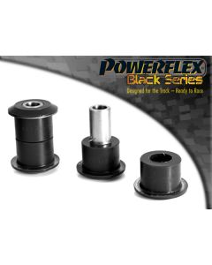 Bussningskit Powerflex PFF50-301BLK Front Wishbone Front Bush