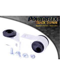 Bussningskit Powerflex PFF50-302BLK Front Arm Rear Bush Anti-Lift & Caster Offset