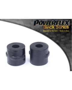 Bussningskit Powerflex PFF50-303-17BLK Front Anti Roll Bar Bush 17mm