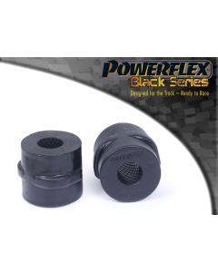 Bussningskit Powerflex PFF50-303-18BLK Front Anti Roll Bar Bush 18mm