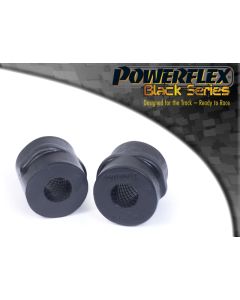 Bussningskit Powerflex PFF50-303-19BLK Front Anti Roll Bar Bush 19mm