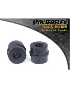 Bussningskit Powerflex PFF50-303-21BLK Front Anti Roll Bar Bush 21mm