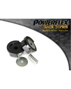 Bussningskit Powerflex PFF50-306BLK Lower Rear Engine Mount Bush